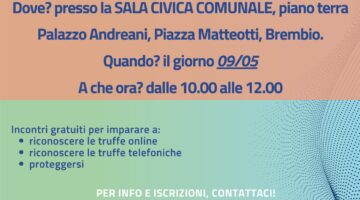 Digital Day sulle Truffe Online