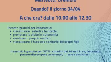 Digital Day sul Fascicolo Sanitario