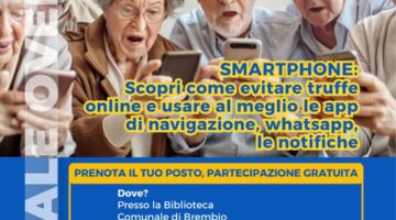 digitale over 60