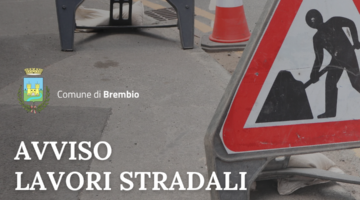 Avvisi Comune | Social 1080×1080 – 1