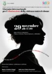 Comune di Brembio - Evento contro la violenza sulle donne