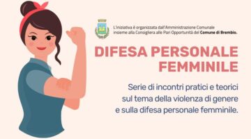 Difesa Personale Brembio 2024