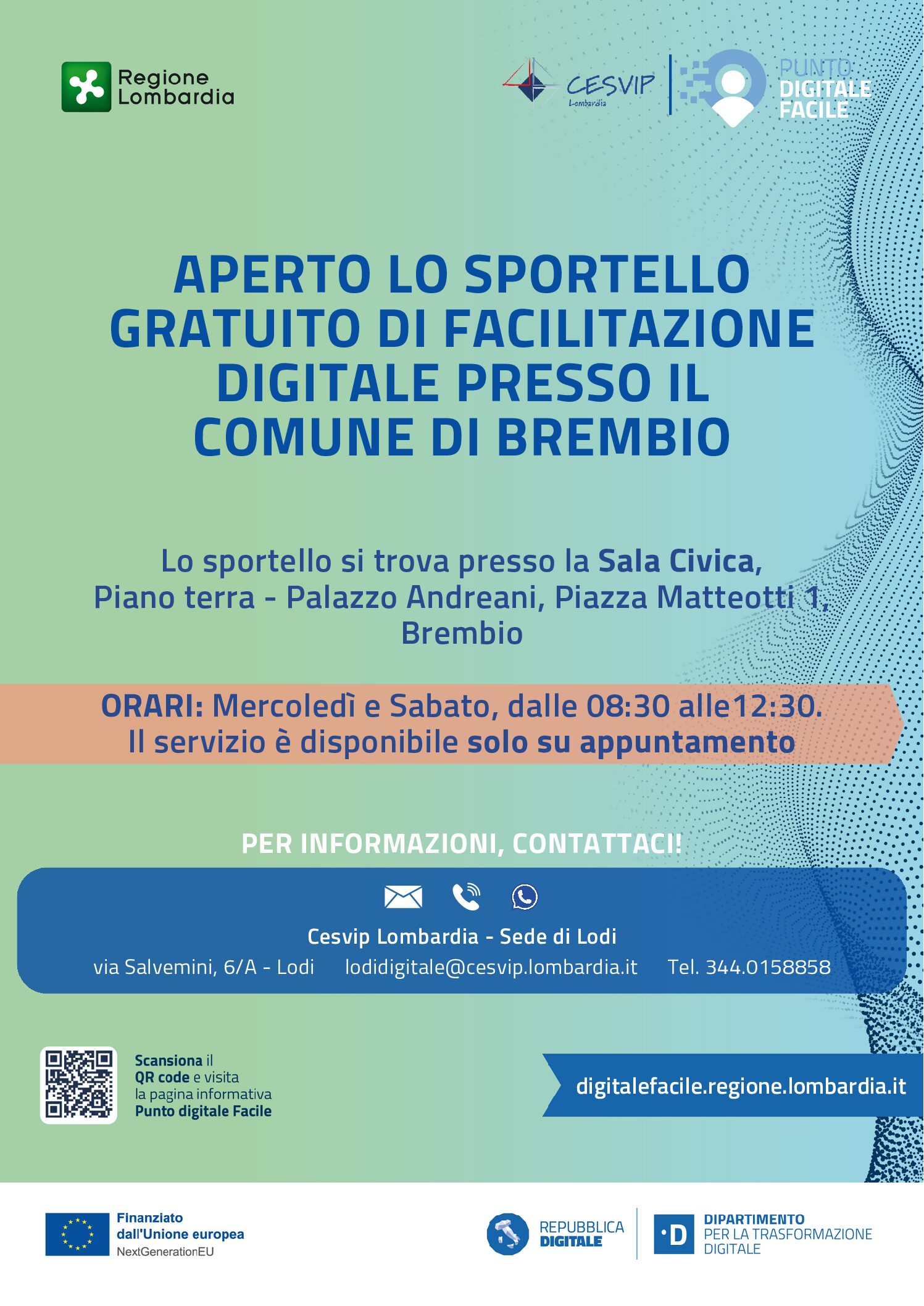 LO_INFO_Sportello Brembio