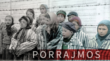 Mostra Fotografica Porrajmos – Biblioteca Comunale Brembio