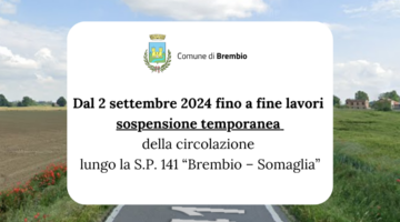 sospensione-circolazione-SP-141-Brembio-Somaglia